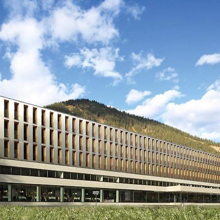 Alpenhotel Ammerwald Reutte Exteriér fotografie
