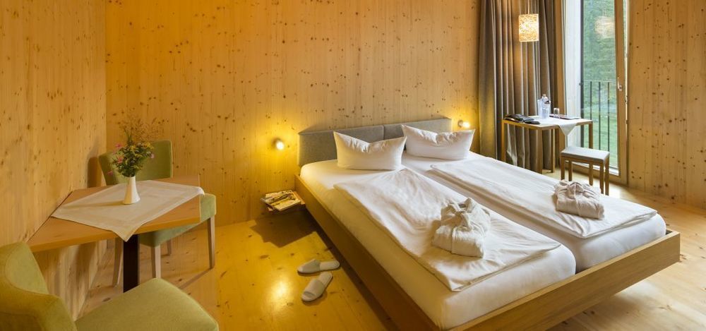 Alpenhotel Ammerwald Reutte Exteriér fotografie