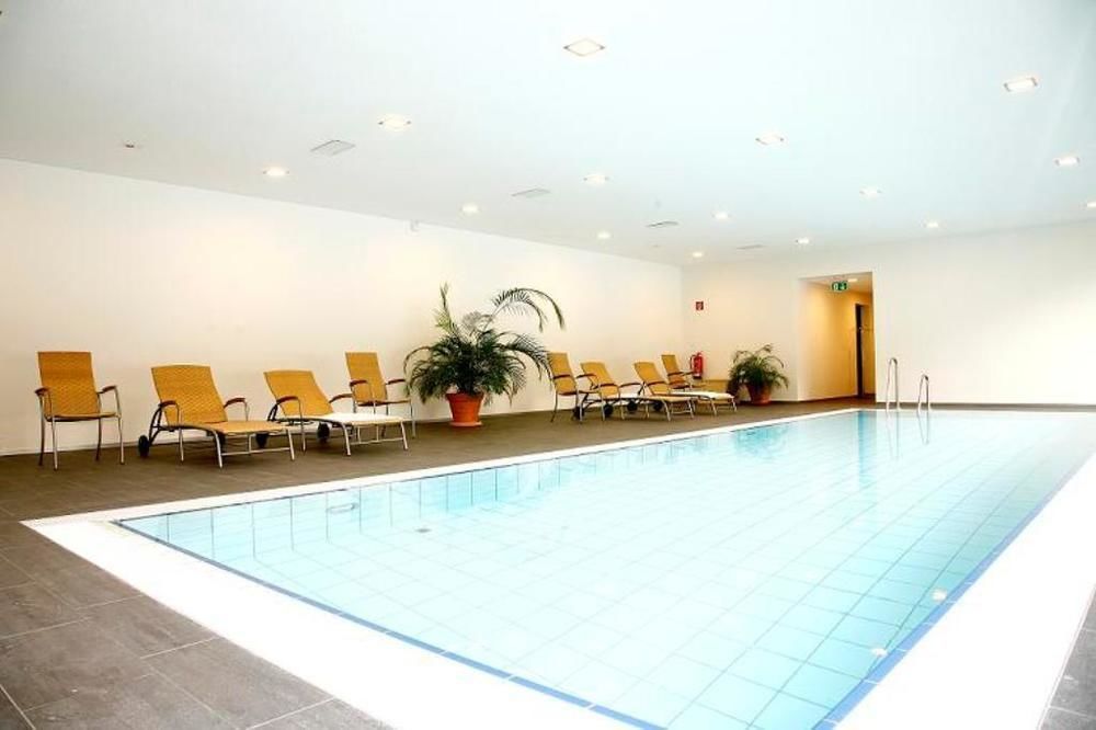 Alpenhotel Ammerwald Reutte Exteriér fotografie