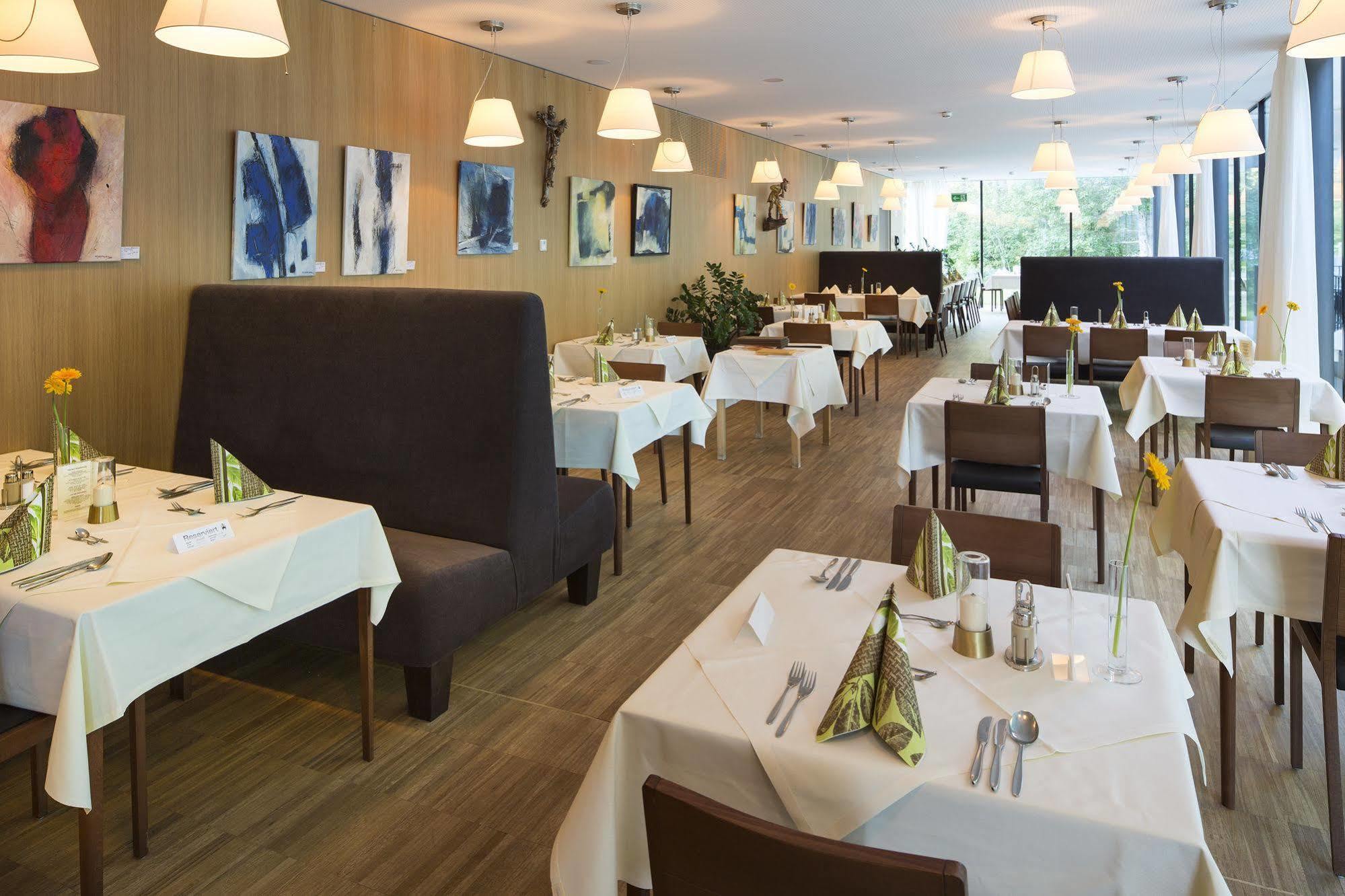 Alpenhotel Ammerwald Reutte Exteriér fotografie
