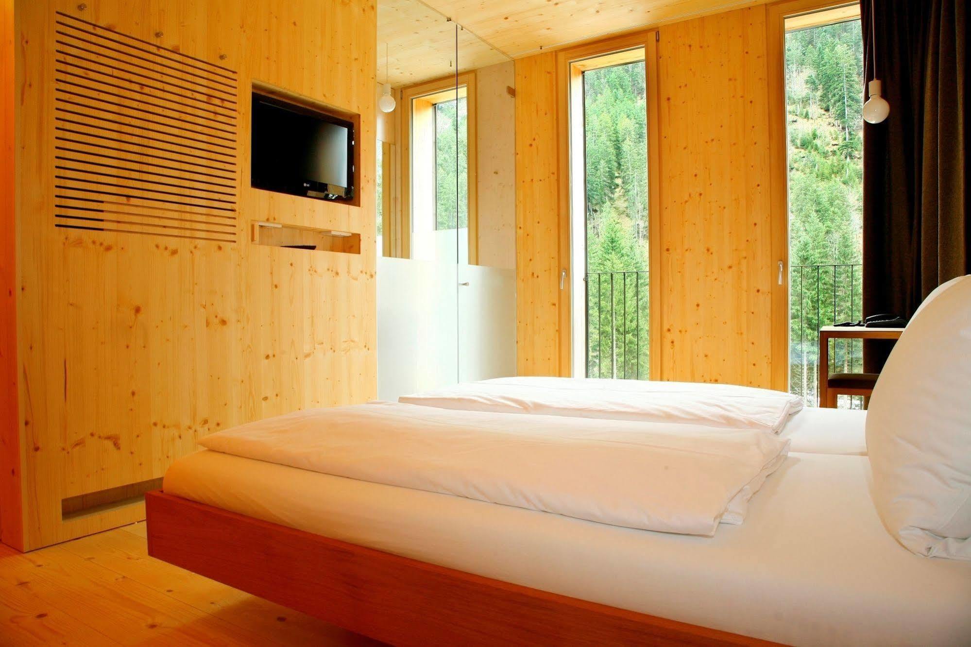 Alpenhotel Ammerwald Reutte Exteriér fotografie